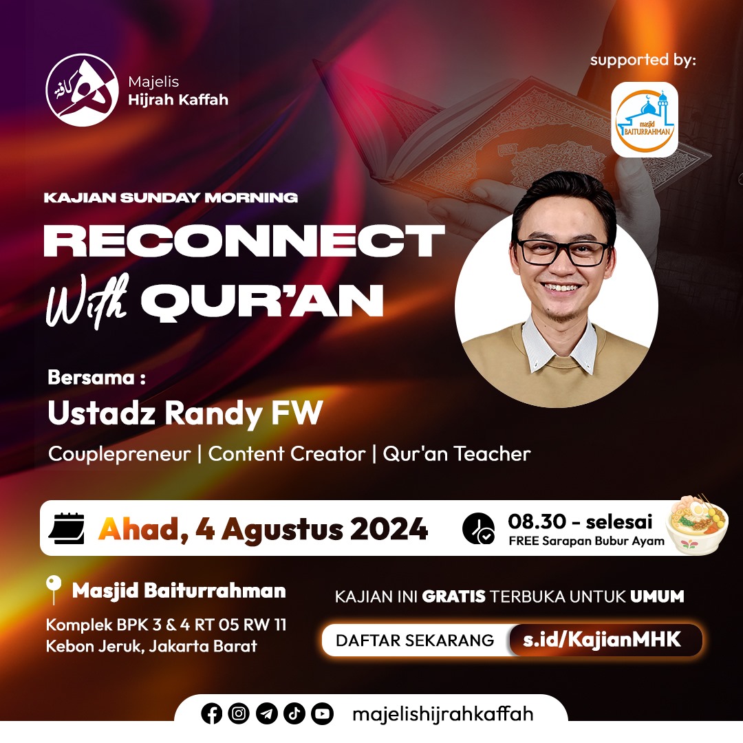 Solusi Jiwa Yang Lapang